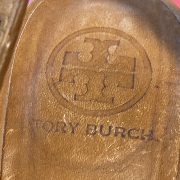 Tory Burch shoes SZ 9 - Picture 7 of 7